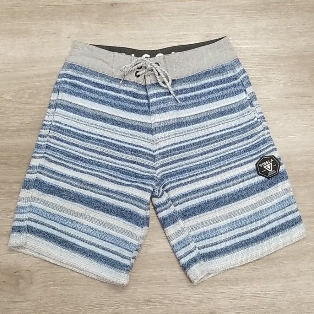 Vissla Boy's Shorts Size S